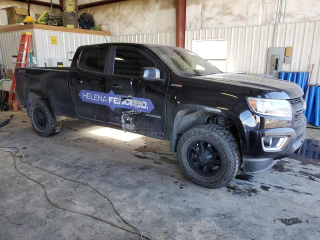 Photo 3 VIN: 1GCPTDE11J1246937 - CHEVROLET COLORADO 