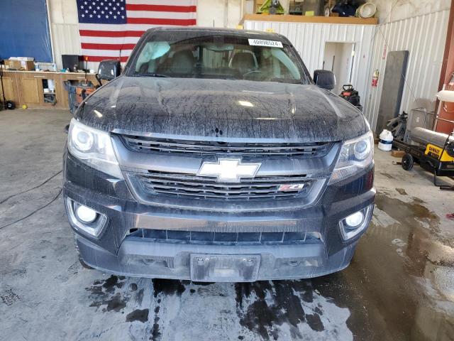 Photo 4 VIN: 1GCPTDE11J1246937 - CHEVROLET COLORADO 