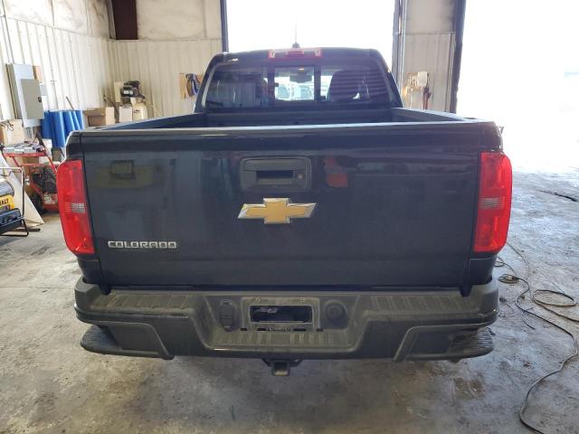 Photo 5 VIN: 1GCPTDE11J1246937 - CHEVROLET COLORADO 