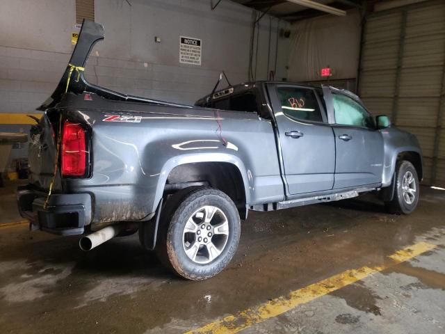 Photo 2 VIN: 1GCPTDE12G1381885 - CHEVROLET COLORADO Z 