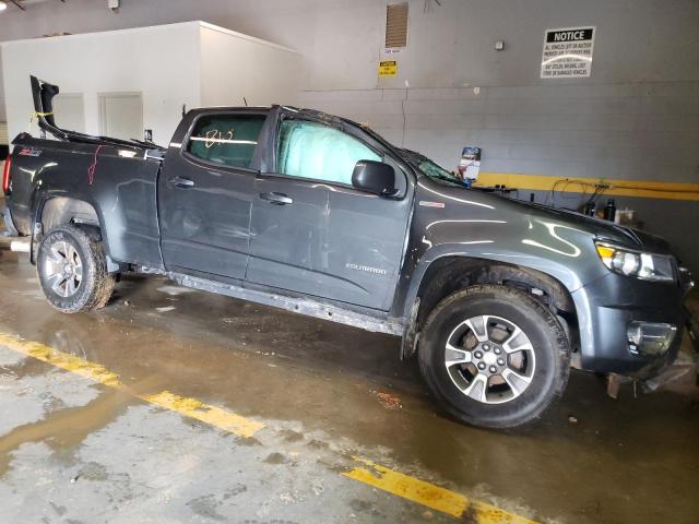 Photo 3 VIN: 1GCPTDE12G1381885 - CHEVROLET COLORADO Z 