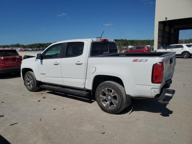 Photo 1 VIN: 1GCPTDE12H1204710 - CHEVROLET COLORADO Z 