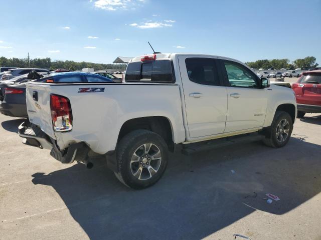 Photo 2 VIN: 1GCPTDE12H1204710 - CHEVROLET COLORADO Z 