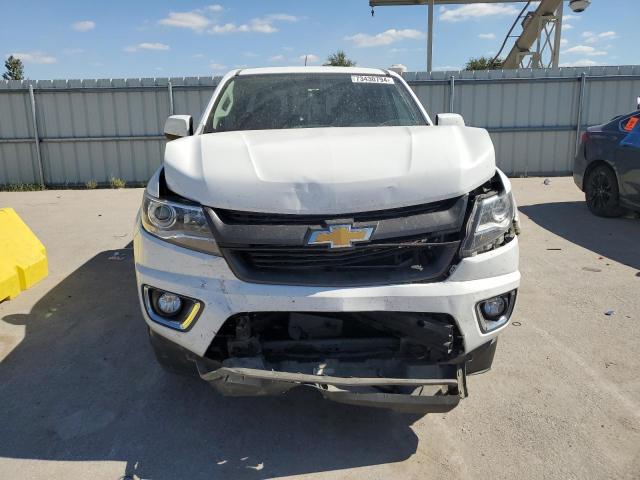 Photo 4 VIN: 1GCPTDE12H1204710 - CHEVROLET COLORADO Z 