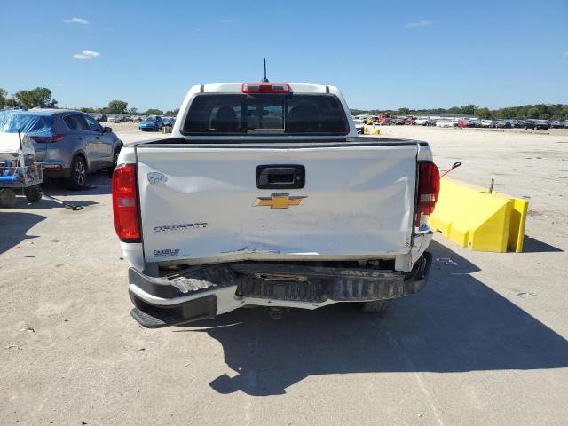 Photo 5 VIN: 1GCPTDE12H1204710 - CHEVROLET COLORADO Z 