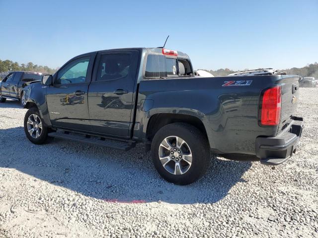 Photo 1 VIN: 1GCPTDE12H1324989 - CHEVROLET COLORADO 