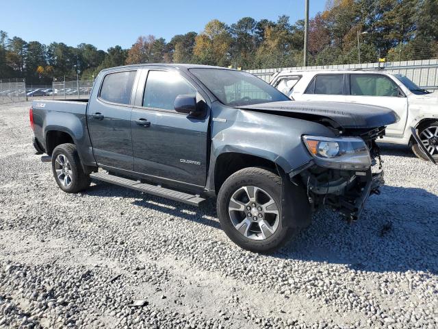 Photo 3 VIN: 1GCPTDE12H1324989 - CHEVROLET COLORADO 