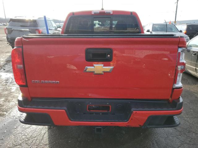 Photo 5 VIN: 1GCPTDE12J1260359 - CHEVROLET COLORADO Z 