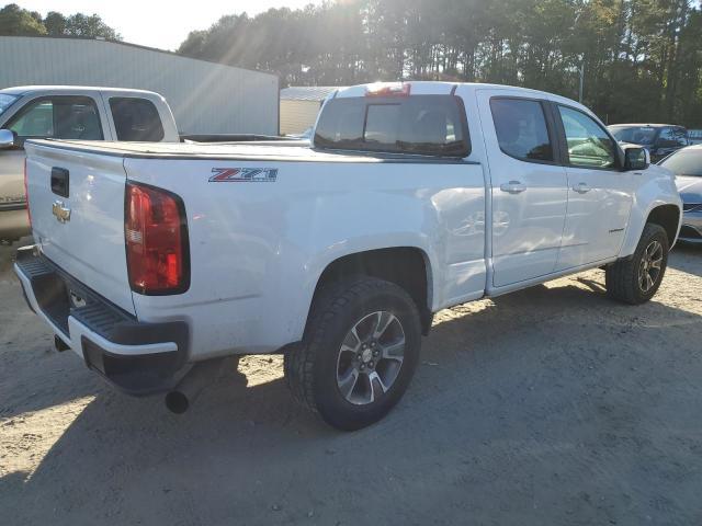 Photo 2 VIN: 1GCPTDE12J1320964 - CHEVROLET COLORADO Z 