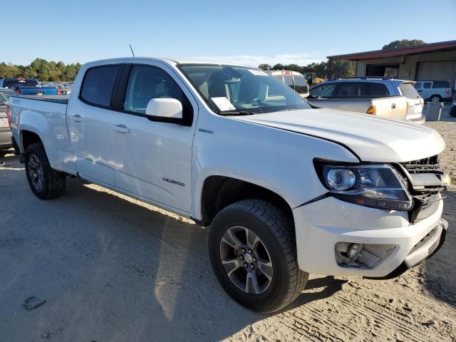 Photo 3 VIN: 1GCPTDE12J1320964 - CHEVROLET COLORADO Z 