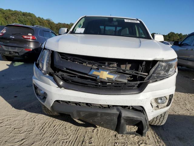 Photo 4 VIN: 1GCPTDE12J1320964 - CHEVROLET COLORADO Z 