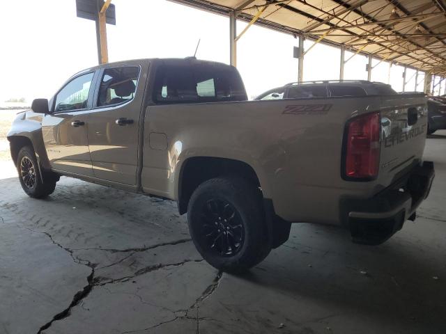 Photo 1 VIN: 1GCPTDE12N1125744 - CHEVROLET COLORADO 