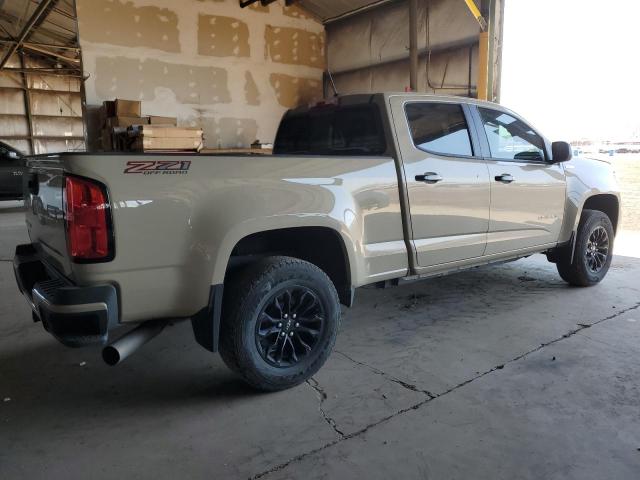 Photo 2 VIN: 1GCPTDE12N1125744 - CHEVROLET COLORADO 