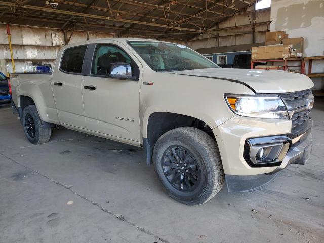 Photo 3 VIN: 1GCPTDE12N1125744 - CHEVROLET COLORADO 