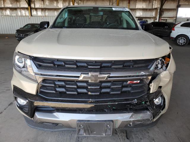 Photo 4 VIN: 1GCPTDE12N1125744 - CHEVROLET COLORADO 