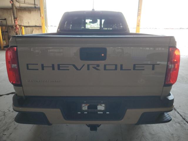 Photo 5 VIN: 1GCPTDE12N1125744 - CHEVROLET COLORADO 