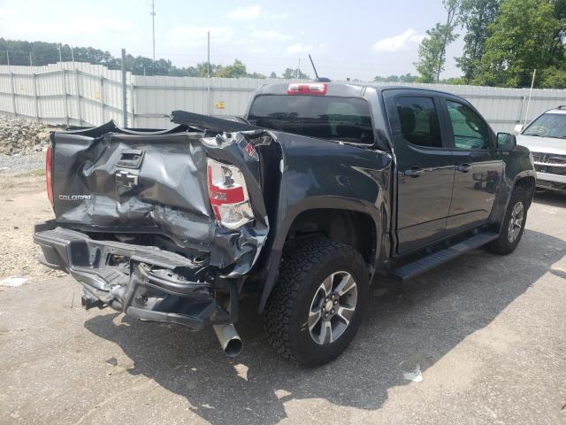 Photo 3 VIN: 1GCPTDE13G1315975 - CHEVROLET COLORADO 