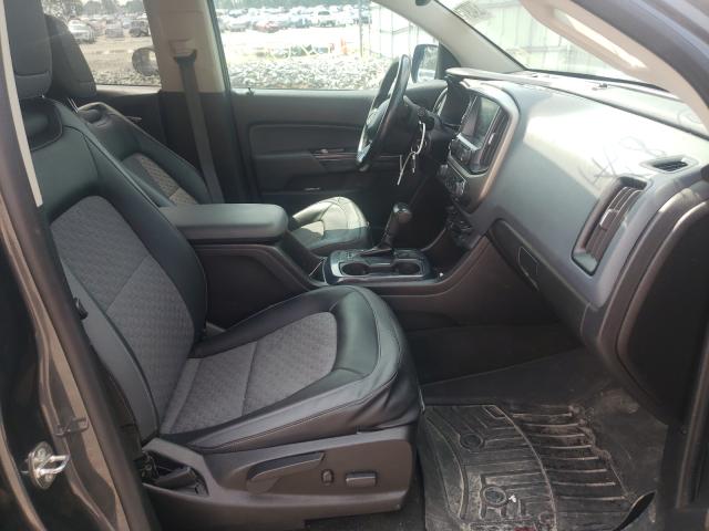 Photo 4 VIN: 1GCPTDE13G1315975 - CHEVROLET COLORADO 