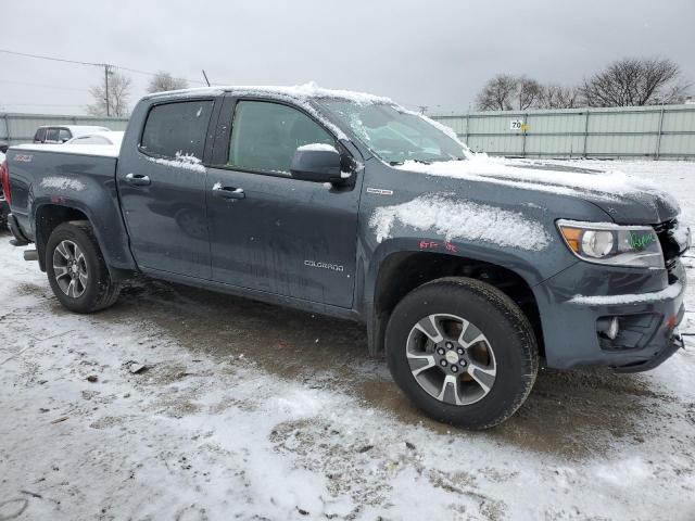 Photo 3 VIN: 1GCPTDE13G1369843 - CHEVROLET COLORADO Z 