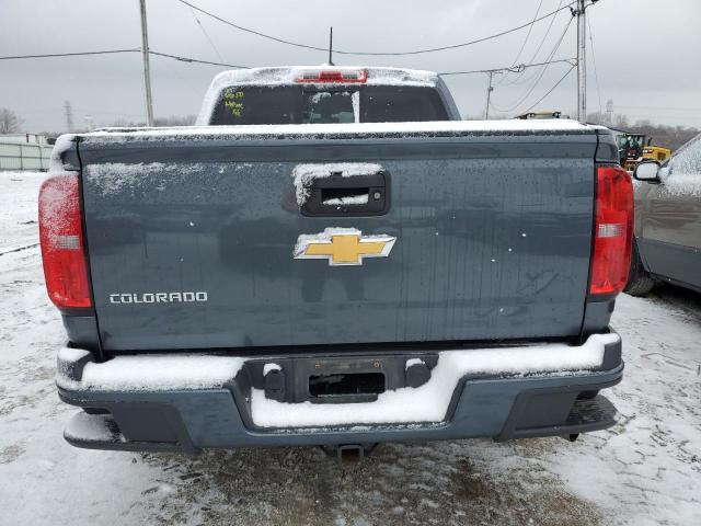 Photo 5 VIN: 1GCPTDE13G1369843 - CHEVROLET COLORADO Z 