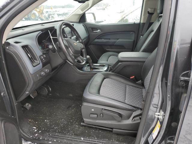 Photo 6 VIN: 1GCPTDE13G1369843 - CHEVROLET COLORADO Z 