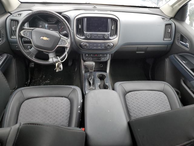 Photo 7 VIN: 1GCPTDE13G1369843 - CHEVROLET COLORADO Z 