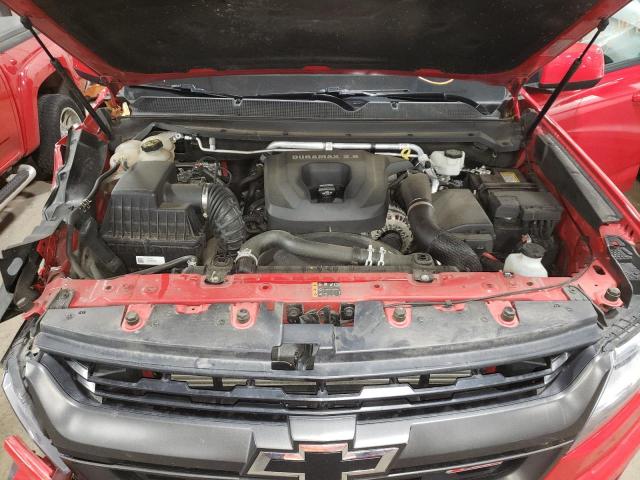 Photo 6 VIN: 1GCPTDE13H1146705 - CHEVROLET COLORADO Z 