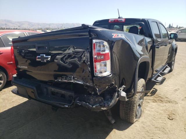 Photo 3 VIN: 1GCPTDE13H1149989 - CHEVROLET COLORADO Z 