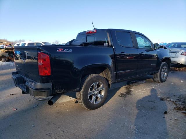 Photo 2 VIN: 1GCPTDE13J1308497 - CHEVROLET COLORADO Z 