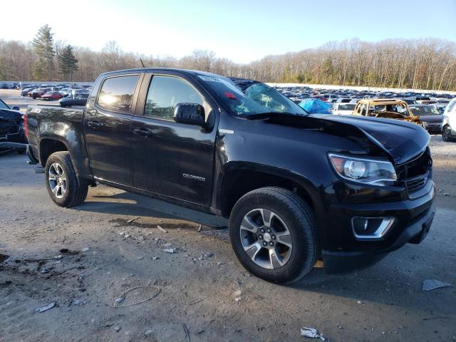 Photo 3 VIN: 1GCPTDE13J1308497 - CHEVROLET COLORADO Z 