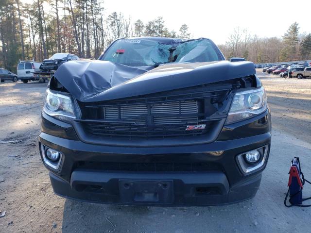 Photo 4 VIN: 1GCPTDE13J1308497 - CHEVROLET COLORADO Z 