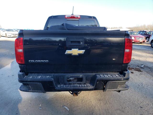 Photo 5 VIN: 1GCPTDE13J1308497 - CHEVROLET COLORADO Z 