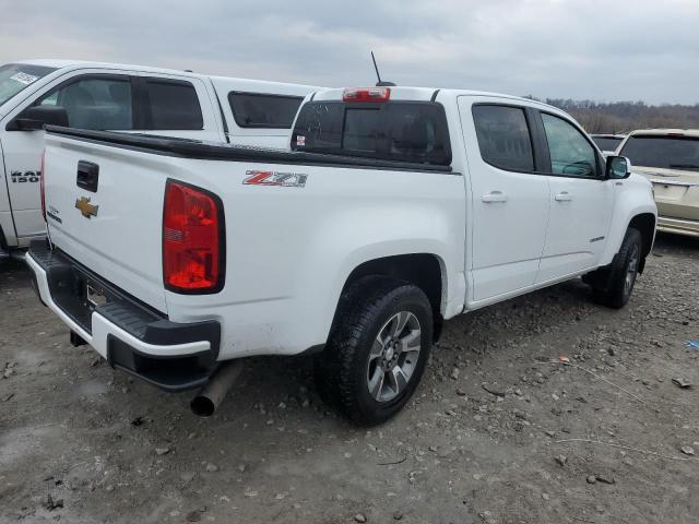 Photo 2 VIN: 1GCPTDE14G1223516 - CHEVROLET COLORADO Z 