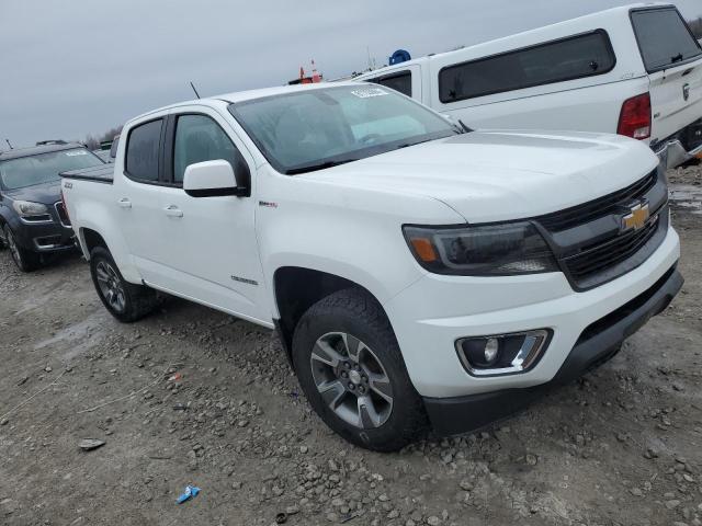 Photo 3 VIN: 1GCPTDE14G1223516 - CHEVROLET COLORADO Z 