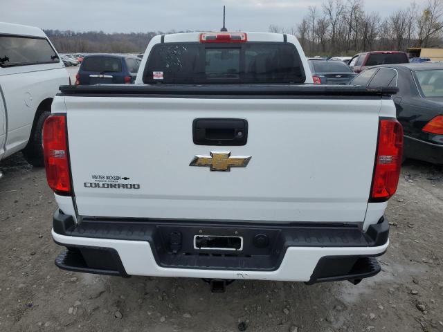 Photo 5 VIN: 1GCPTDE14G1223516 - CHEVROLET COLORADO Z 