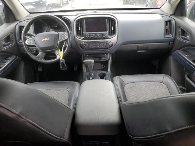 Photo 7 VIN: 1GCPTDE14G1223516 - CHEVROLET COLORADO Z 