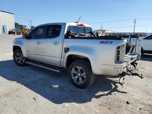 Photo 1 VIN: 1GCPTDE14G1242759 - CHEVROLET COLORADO 