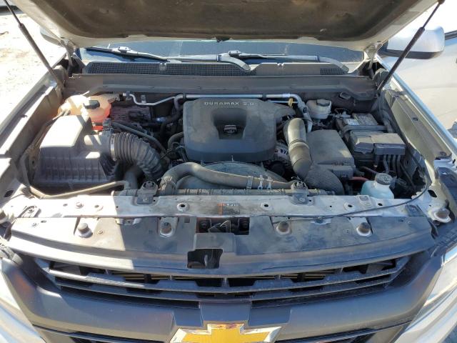 Photo 10 VIN: 1GCPTDE14G1242759 - CHEVROLET COLORADO 