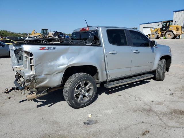 Photo 2 VIN: 1GCPTDE14G1242759 - CHEVROLET COLORADO 