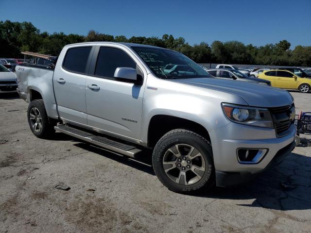 Photo 3 VIN: 1GCPTDE14G1242759 - CHEVROLET COLORADO 