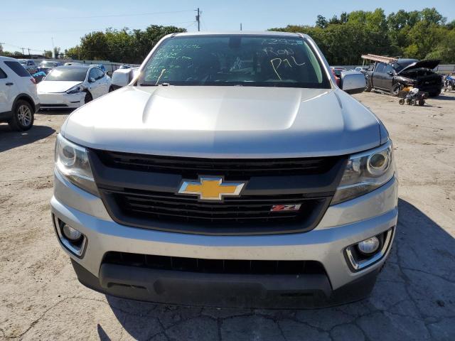 Photo 4 VIN: 1GCPTDE14G1242759 - CHEVROLET COLORADO 