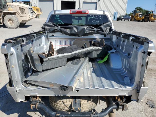 Photo 5 VIN: 1GCPTDE14G1242759 - CHEVROLET COLORADO 