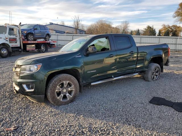 Photo 0 VIN: 1GCPTDE14G1256113 - CHEVROLET COLORADO 