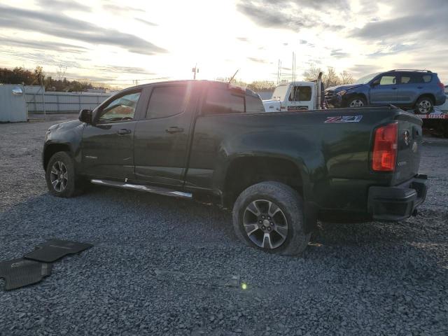 Photo 1 VIN: 1GCPTDE14G1256113 - CHEVROLET COLORADO 