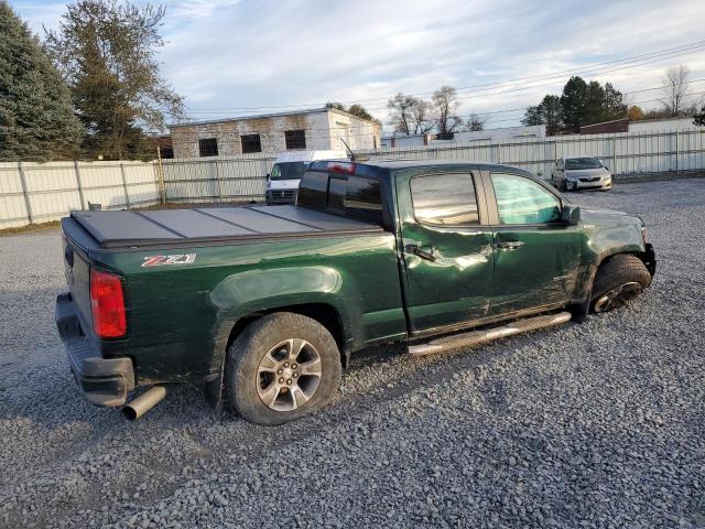 Photo 2 VIN: 1GCPTDE14G1256113 - CHEVROLET COLORADO 