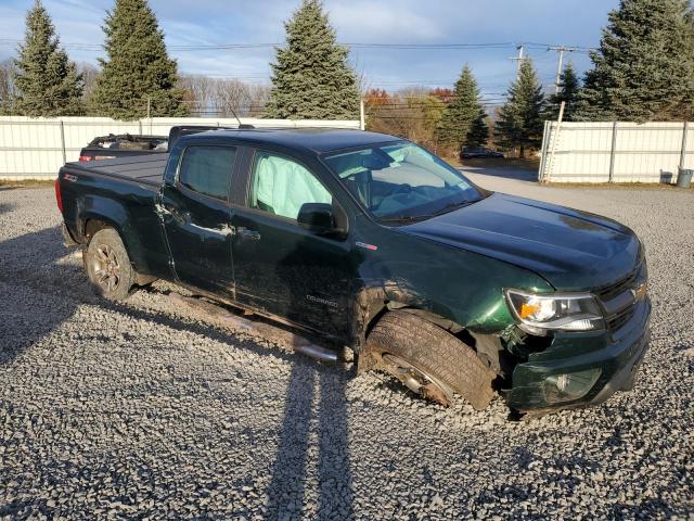 Photo 3 VIN: 1GCPTDE14G1256113 - CHEVROLET COLORADO 