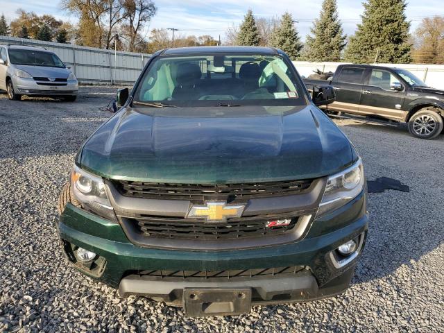 Photo 4 VIN: 1GCPTDE14G1256113 - CHEVROLET COLORADO 