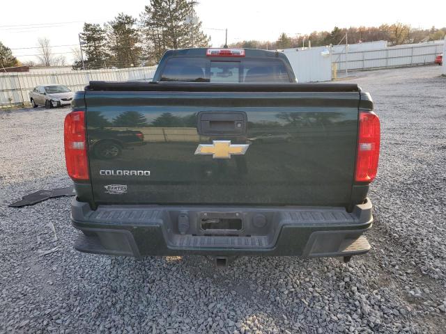 Photo 5 VIN: 1GCPTDE14G1256113 - CHEVROLET COLORADO 