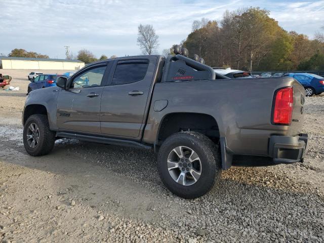 Photo 1 VIN: 1GCPTDE14G1353201 - CHEVROLET COLORADO Z 