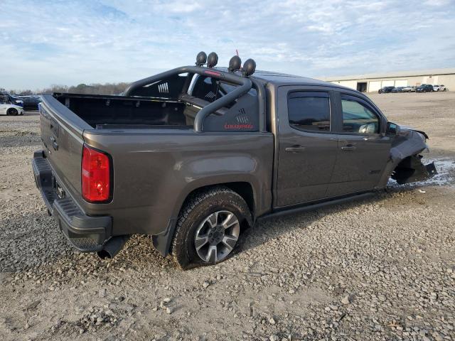 Photo 2 VIN: 1GCPTDE14G1353201 - CHEVROLET COLORADO Z 